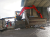 WHC880 Statik Hidrolik Kaya Kırıcı Bomu