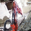 YZH Fixed Rockbreaker