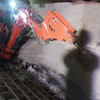 YZH Fix Rockbreaker