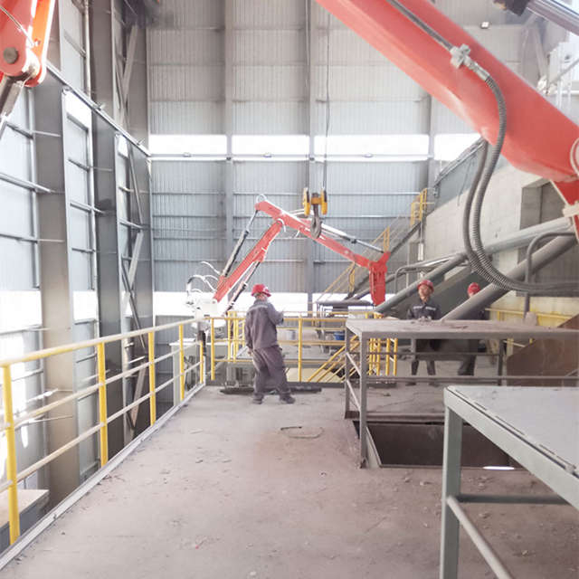 Ang Ultimate Solution para sa Secondary Breaking at Crusher Productivity