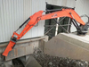 Syst&egrave;me de fl&egrave;che hydraulique statique WHB810