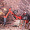 Sistemi YZH Rock Breaker Boom i Zbatuar n&euml; Minierat N&euml;ntok&euml;sore