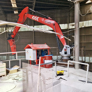 YZH talapzatos sziklat&ouml;rő pofadar&aacute;l&oacute;khoz