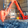Rockbreakers System
