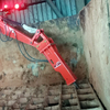 YZH Wysokowydajny system kruszenia skał w cementowni