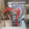 Chinese Rock Breaker Systems