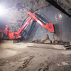 China Static Rock Breaker Systems