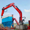 Rock Breaker System