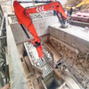 China Pedestal Booms