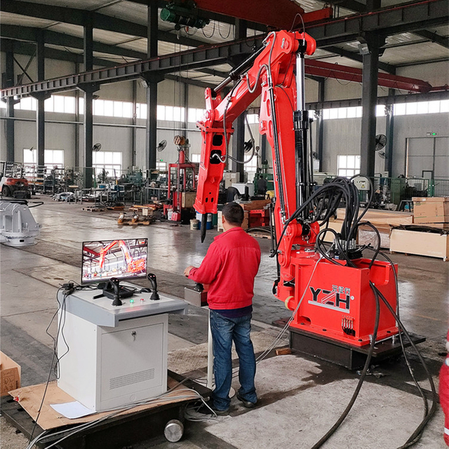 דום רוק ברייקר בומים