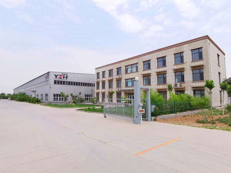 Jinan YZH Machinery: produttore leader in Cina di bracci demolitori su piedistallo e martelli idraulici dal 2002