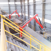 China YZH Pedestal Boom