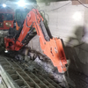 Hydraulic Rockbreaker