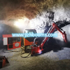 China YZH Spărgătoare de pietre staționare pentru reducerea timpului de oprire &icirc;n mine sau cariere