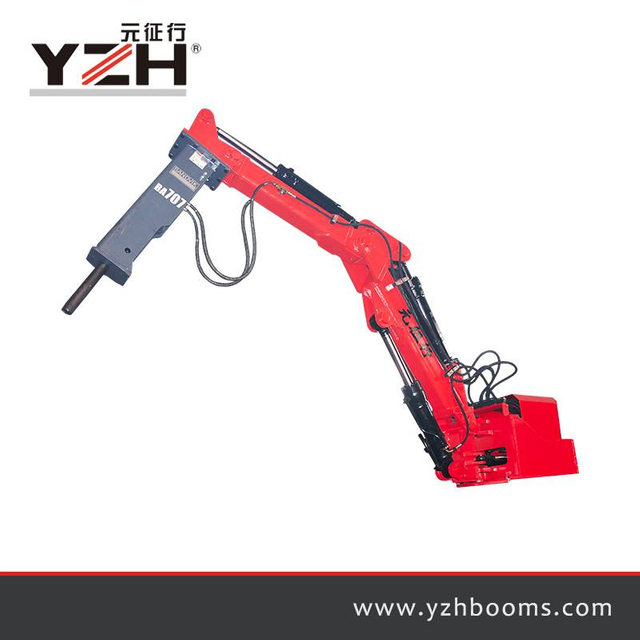 Podstavec Rock Breaker Booms System S440