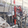 Sistemi YZH Fiks Rockbreaker WHC860