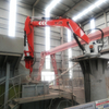 Hydraulic Rockbreakers System