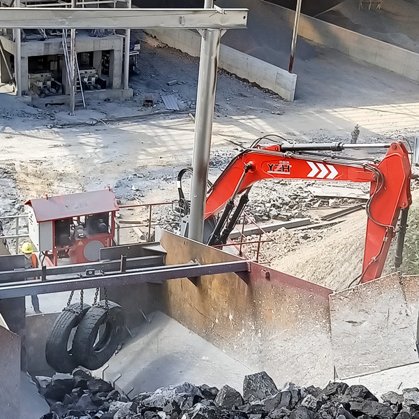 Pedestal Boom စနစ်အတွက် အသုံးများသော တပ်ဆင်မှုအမှတ်များ