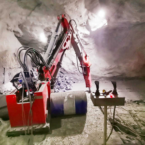 Stacion&aacute;rny syst&eacute;m l&aacute;mania sk&aacute;l YZH