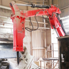China Static Rock Breaker Systems