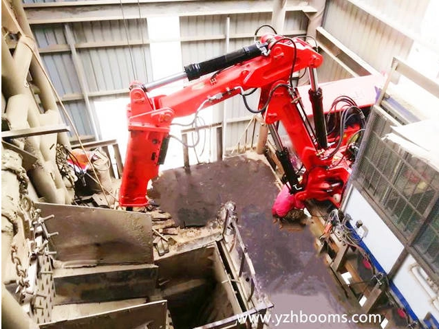 V&otilde;imsuse mehaanika: h&uuml;drauliliste kivimurdjate p&otilde;him&otilde;tete ja rakenduste m&otilde;istmine