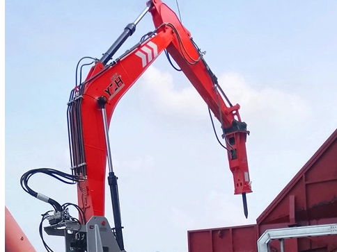 Hogyan v&aacute;lasszuk ki a megfelelő talapzat&uacute; sziklat&ouml;rő g&eacute;mrendszert a dar&aacute;l&oacute;j&aacute;hoz